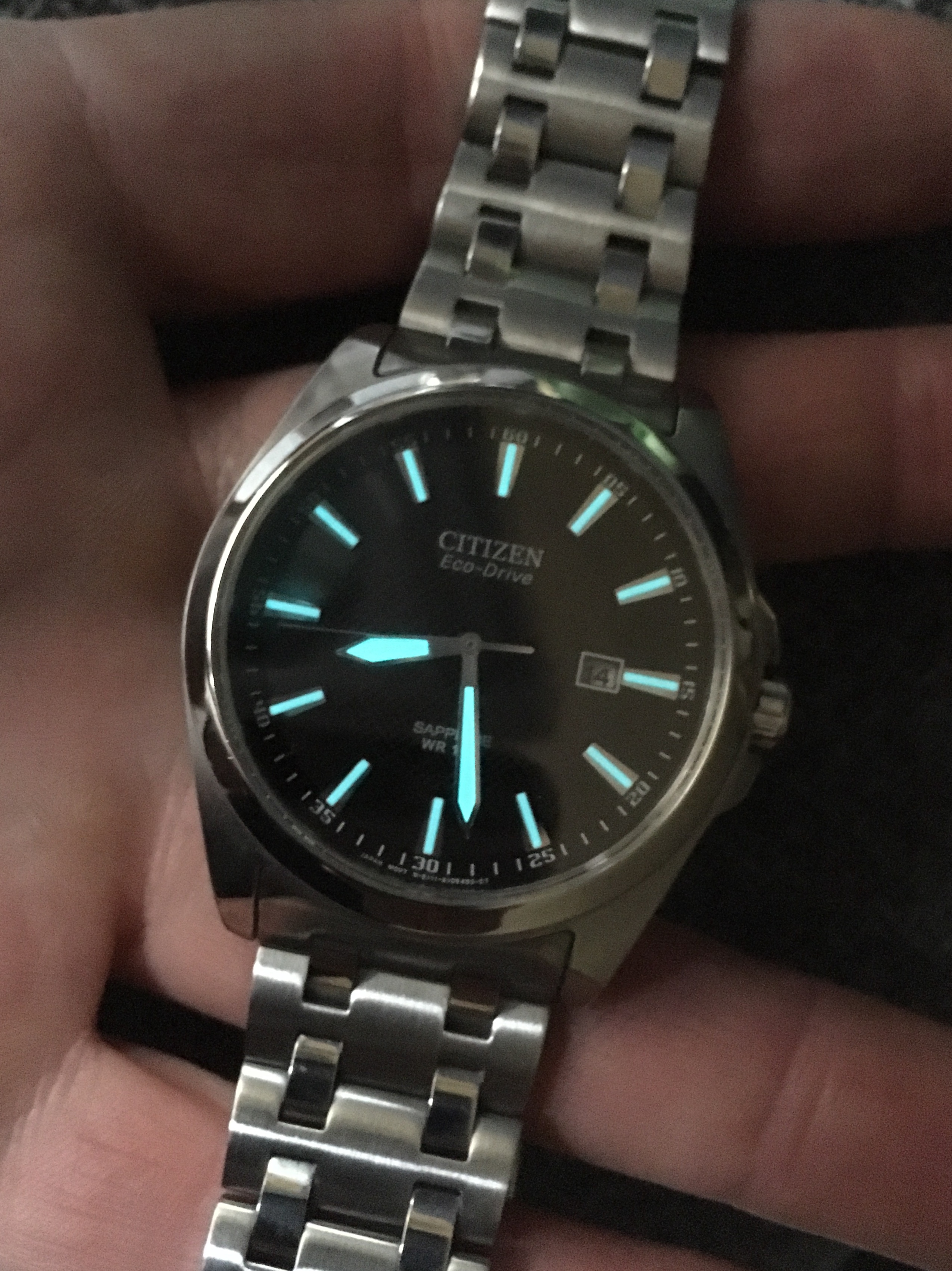 Citizen bm7100 online