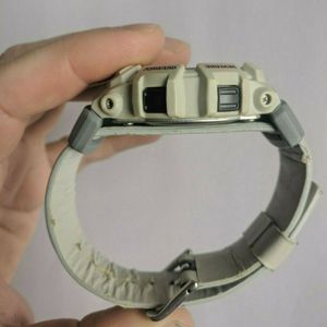 casio g shock gl-170-8jr watch, module 2594, g lide, gl170, g2300