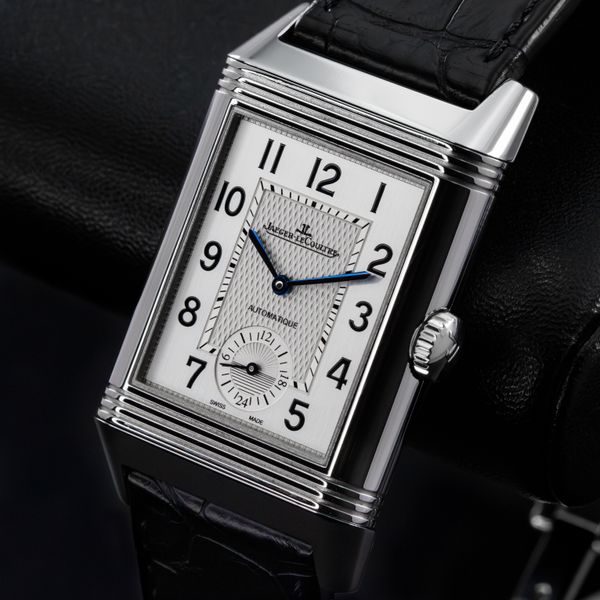 [WTS] Jaeger-LeCoultre Reverso Classic Large Duoface Q3838420 ...