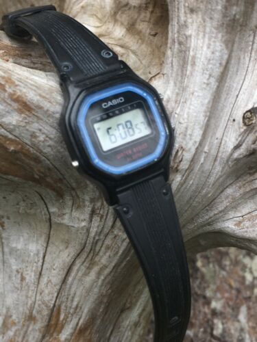 casio la11w Il Cascinone