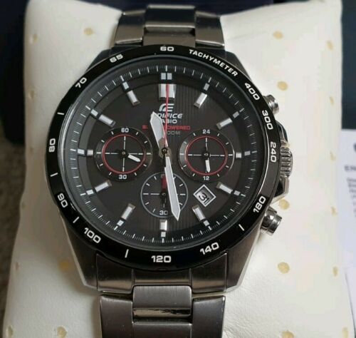 casio efr 518