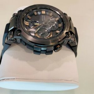 Casio G Shock Mtg B 1000tj 1a Tai Chi Limited Edition Mtgb1000tj1a Watchcharts