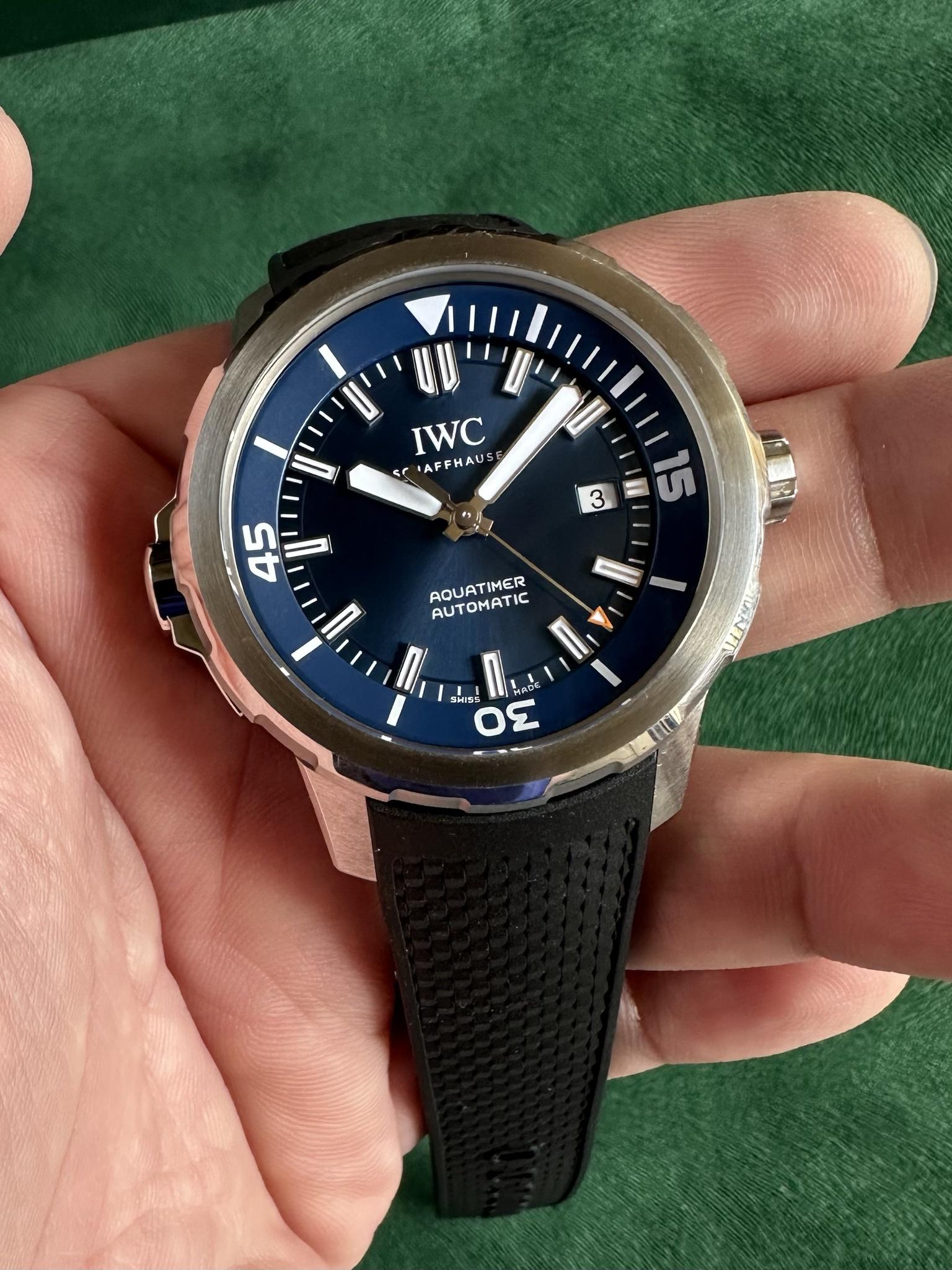 Iwc 329005 clearance