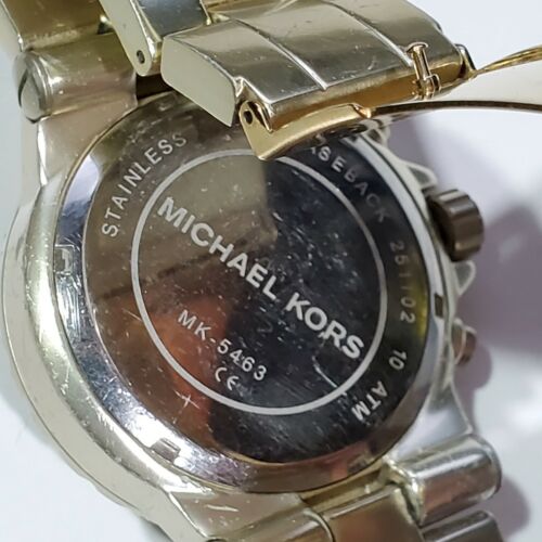 Michael on sale kors 251102s