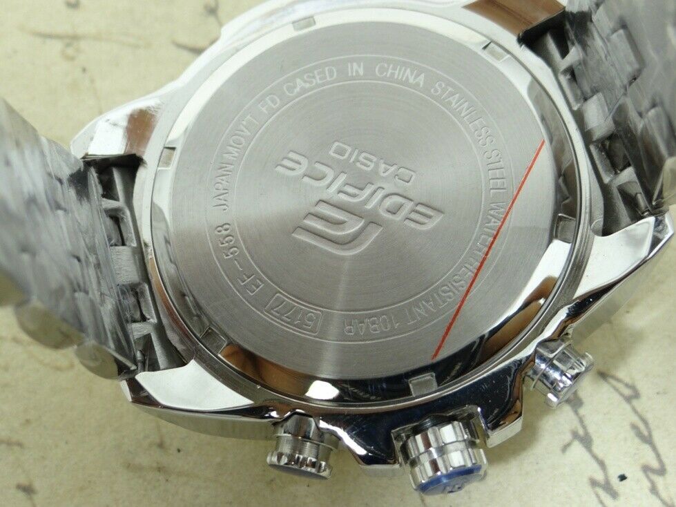 casio 5177 ef 558