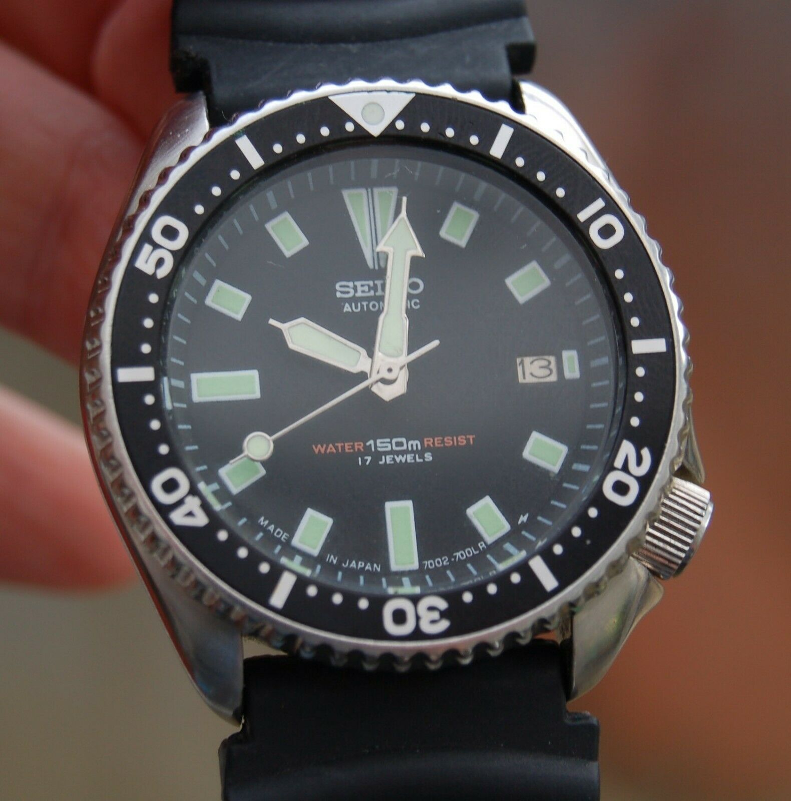 seiko diver 7002