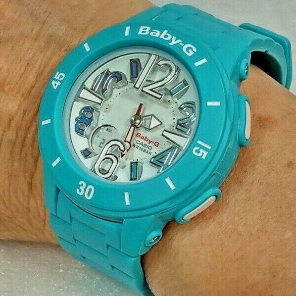 baby g 5332