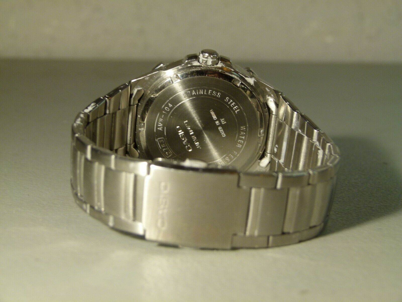 casio amw 104