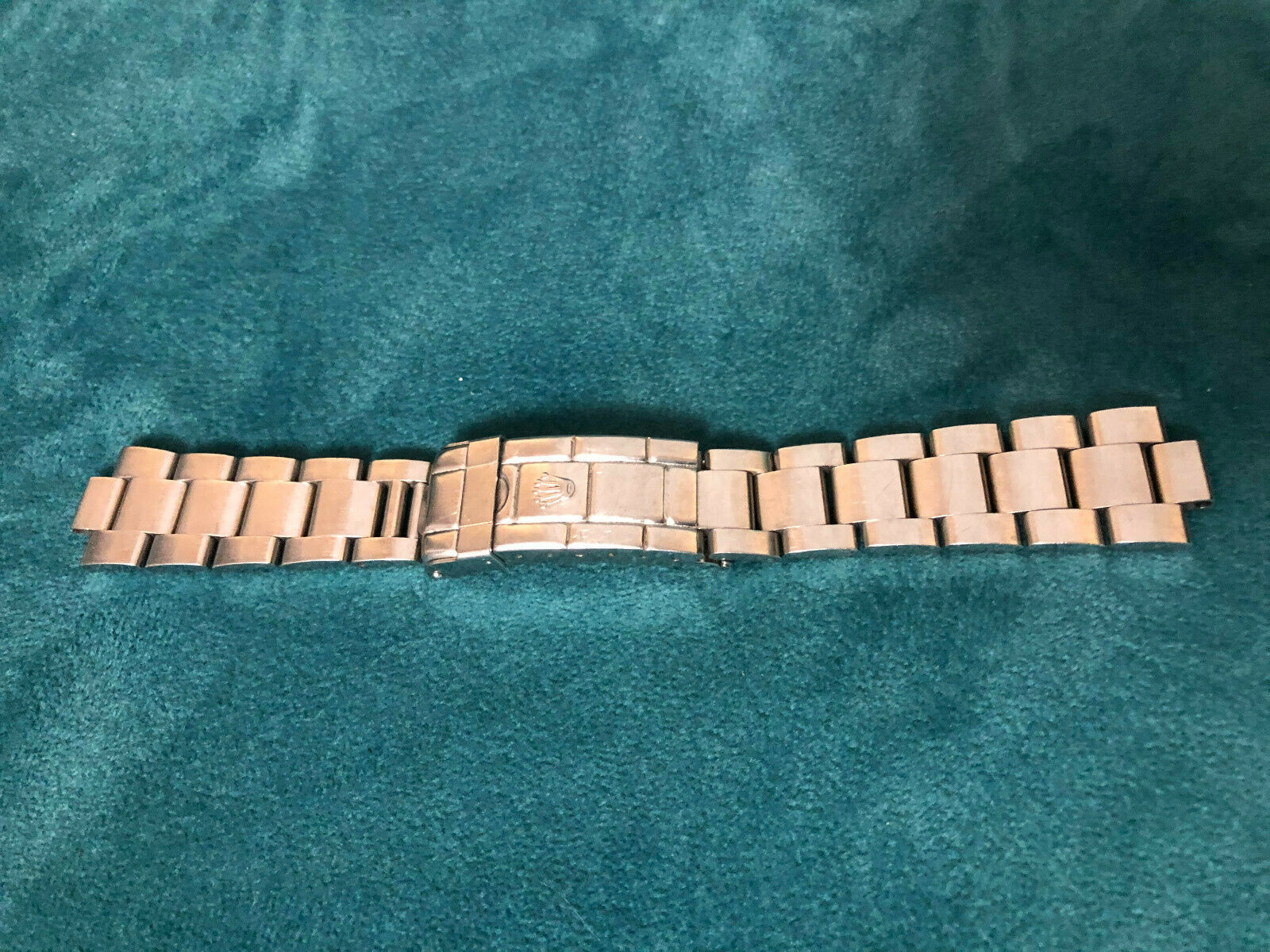 Rolex Sub/GMT. Oyster genuine bracelet Ref. PJ 78690 Solid