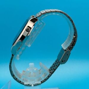レア CASIO Casiotron 38CS-14 デジタル腕時計 レア CASIO Casiotron 38CS-14 デジタル腕時計 - メルカリ