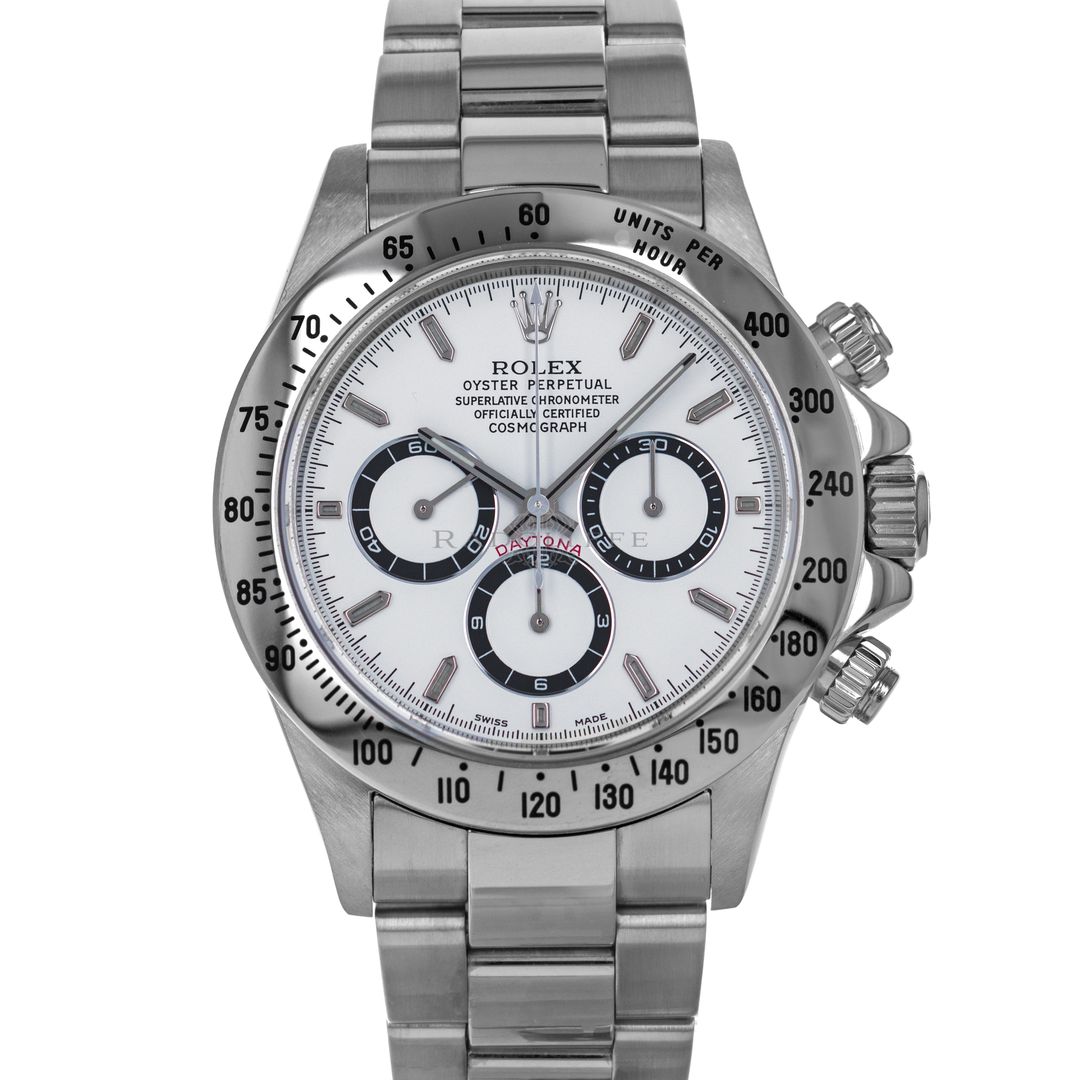 rolex daytona price