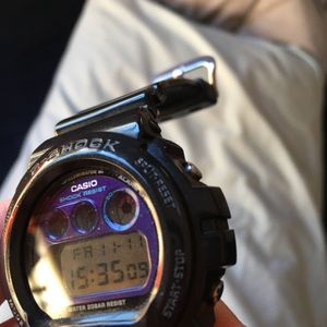 Casio DW-6900MF- DW6900MF Price as of October 2025 | WatchCharts