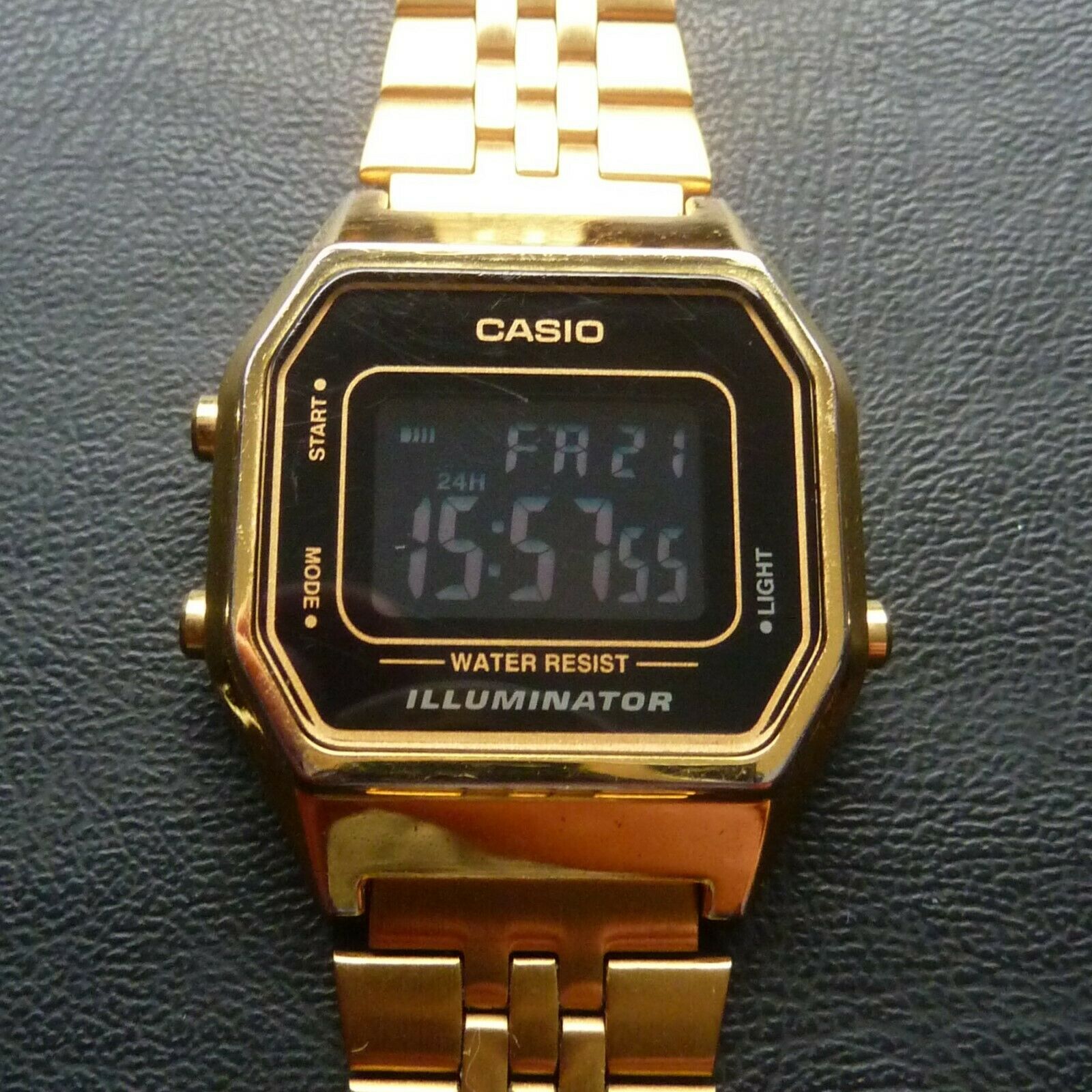 casio 3284 la680we