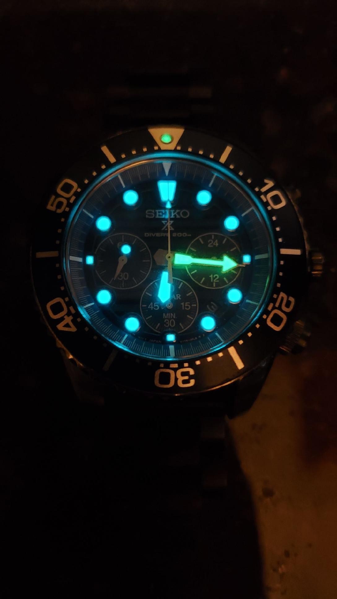 Ssc701 seiko online