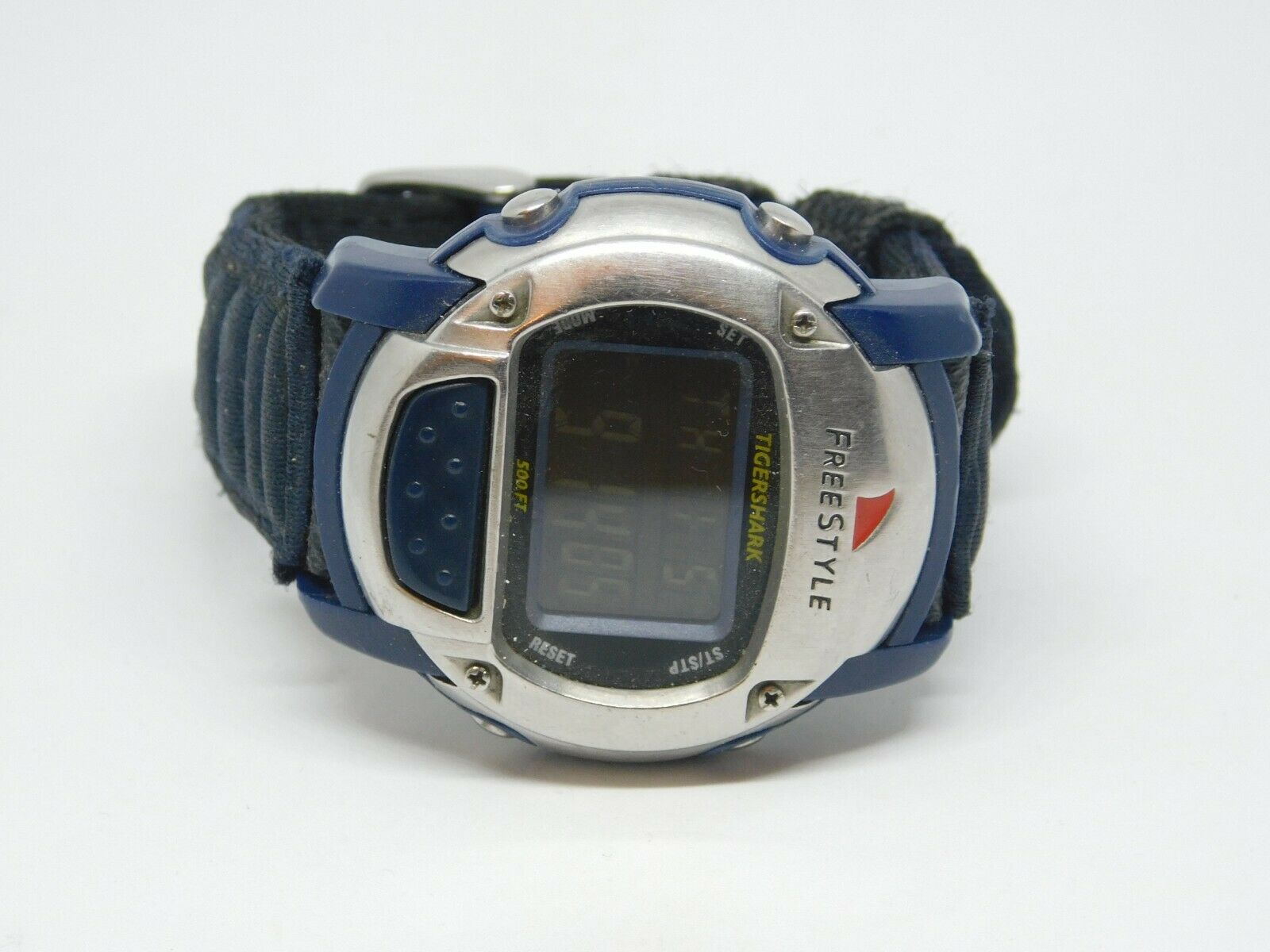 Tiger sale shark watch