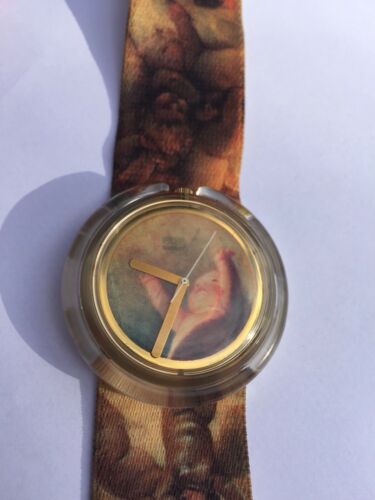 pop swatch vivienne westwood