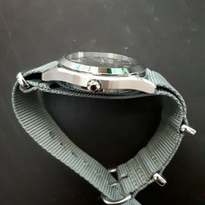 Seiko Spirit Spbx0 Solar Quartz V158 0az0 Wristwatch Watchcharts