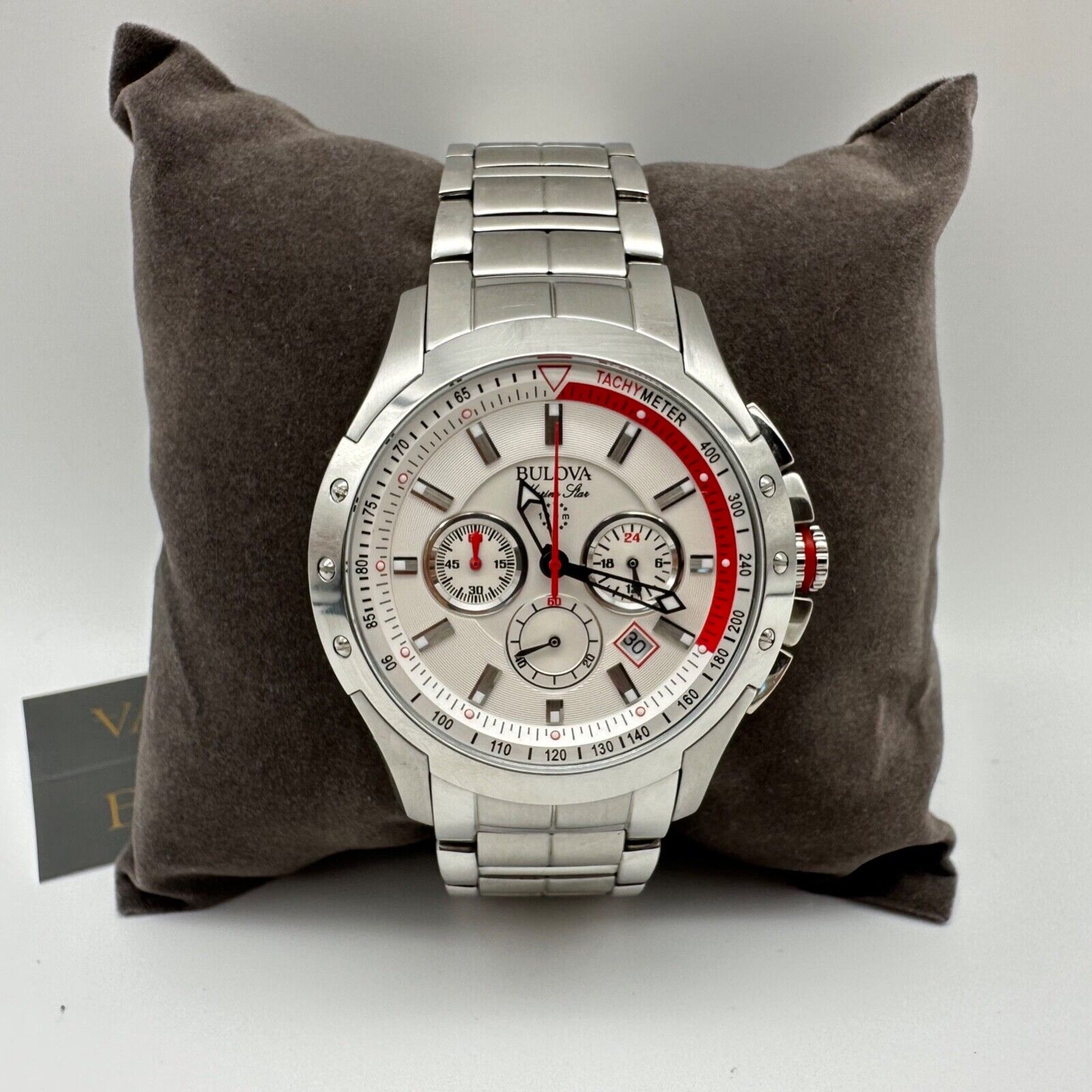 Bulova 96b013 outlet