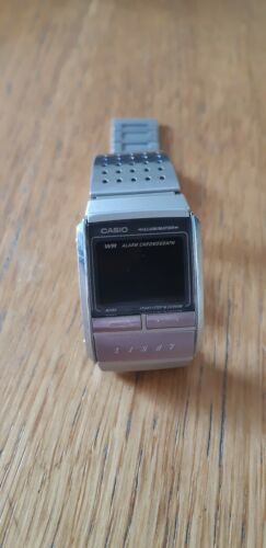 casio a200