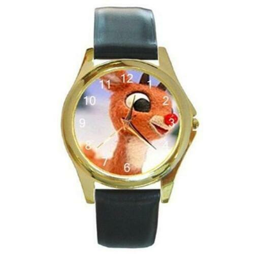 Vintage Rudolph Melody Watch | This gem is a resent Ebay sco… | Flickr