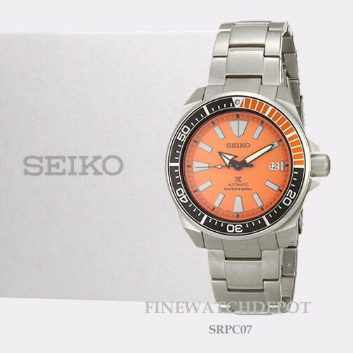 seiko men's srpc07