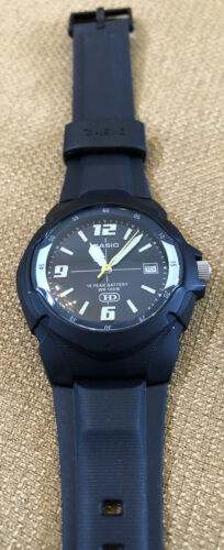 Casio 2719 outlet mw600