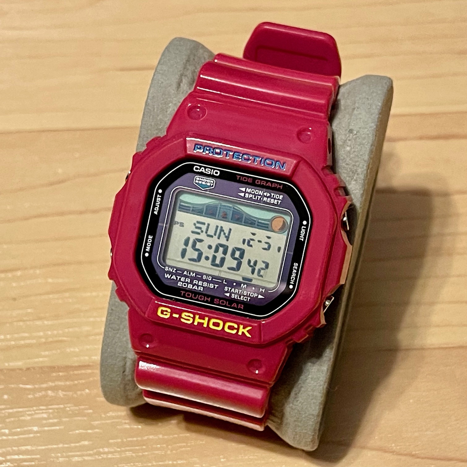 G shock grx online 5600