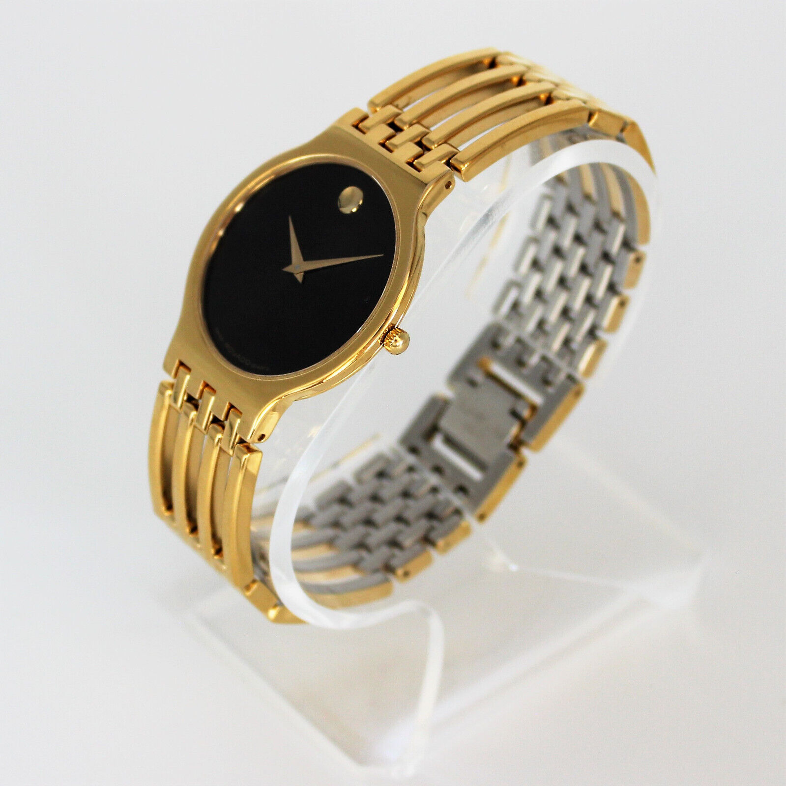 Movado esperanza online men's