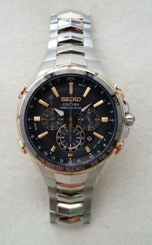 seiko ssg010