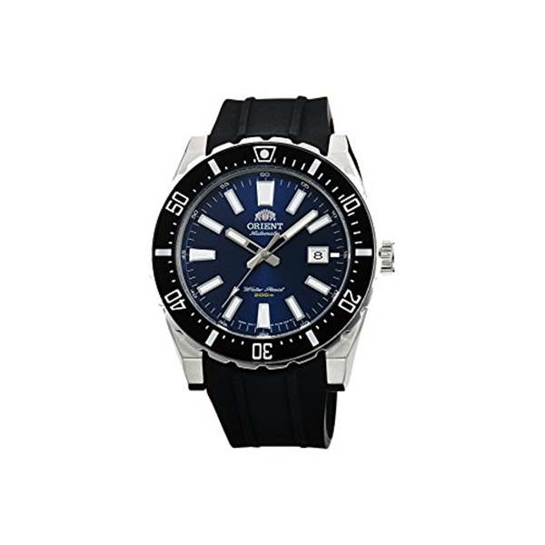 Orient nami clearance blue