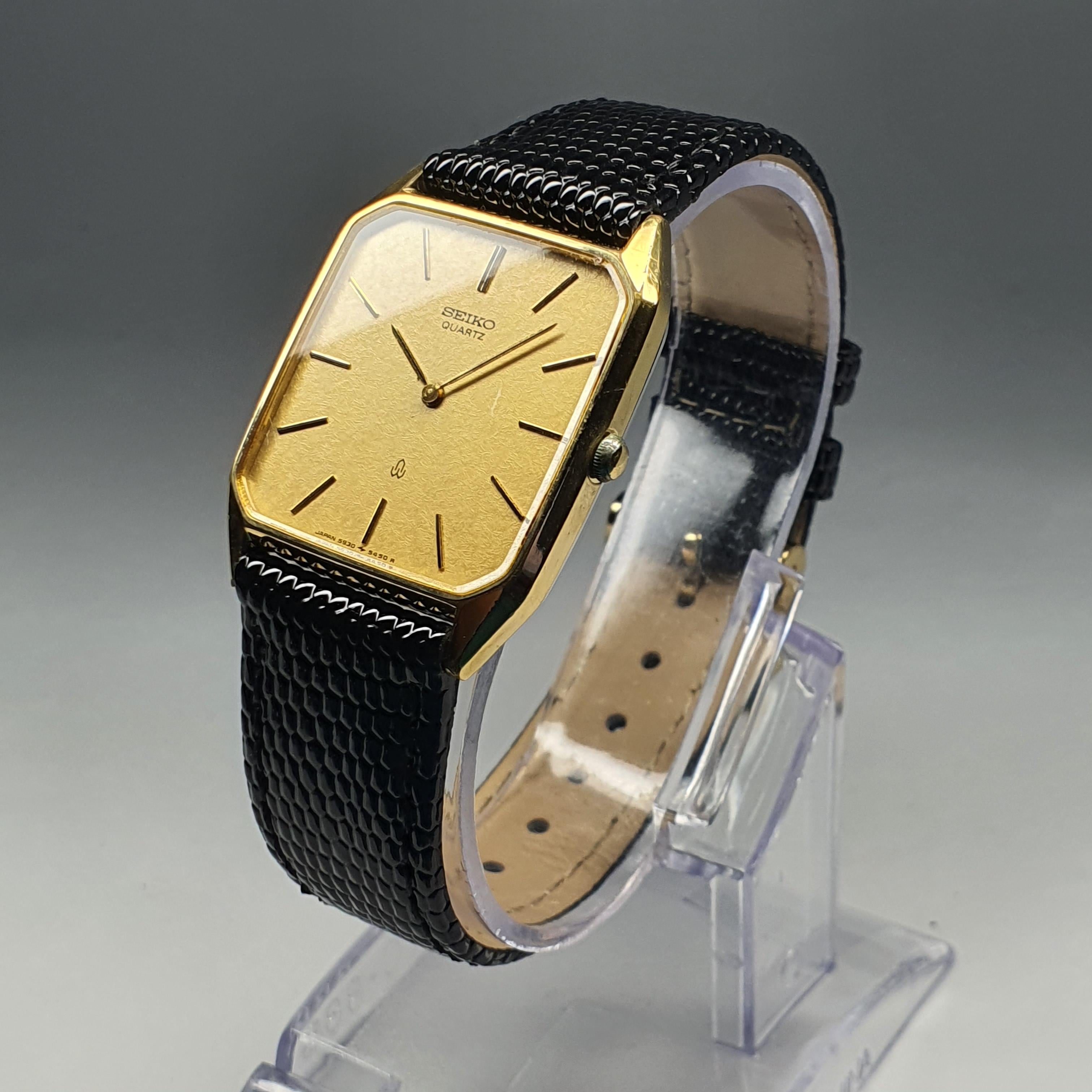 WTS] July 1983 Seiko 