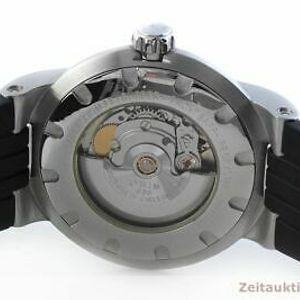 Oris TT1 Day-Date Lefty Automatik Edelstahl Herrenuhr Ref. 7519-44