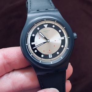 Swatch Sistem 51 SISTEM KAMU SUTB407 Reloj Aut