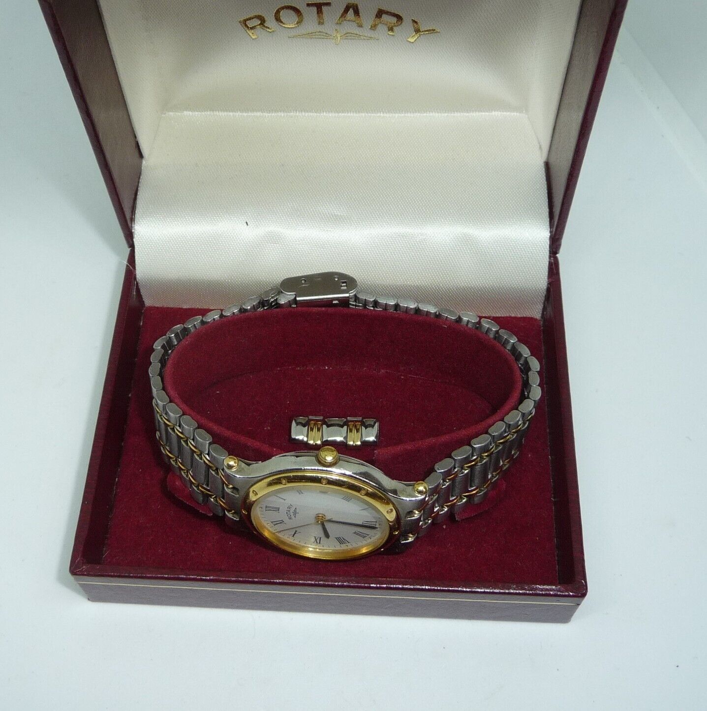 Rotary watch ucar 364 cheap
