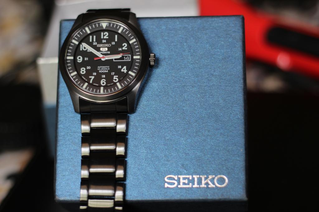 Seiko 5 snzg17k1 online