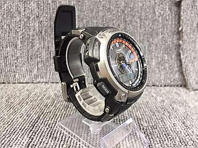 Protrek hot sale prw 5000