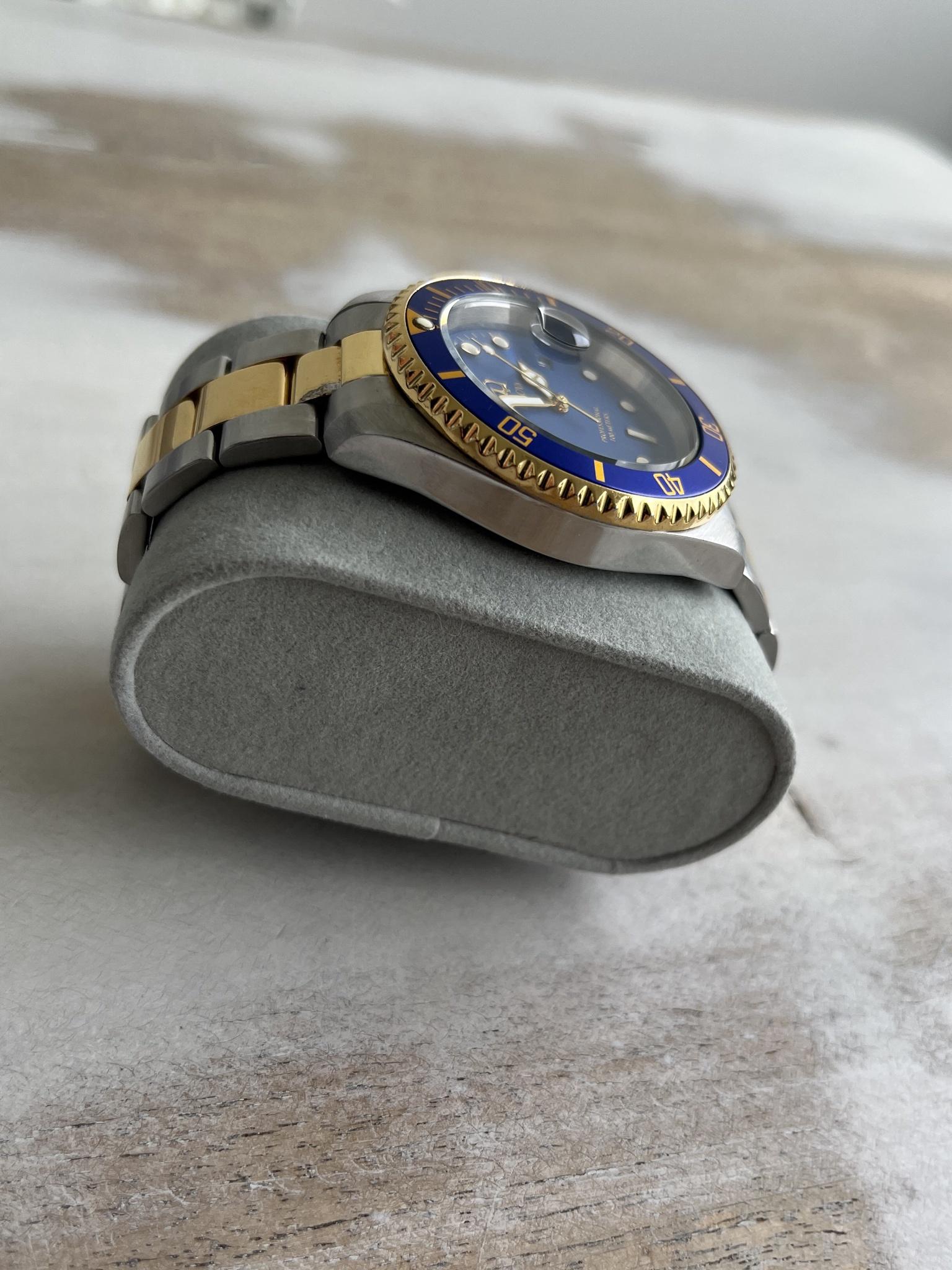 WTS] Bulova 93181 | WatchCharts Marketplace
