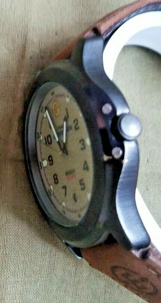 Reloj timex expedition hot sale indiglo wr50m