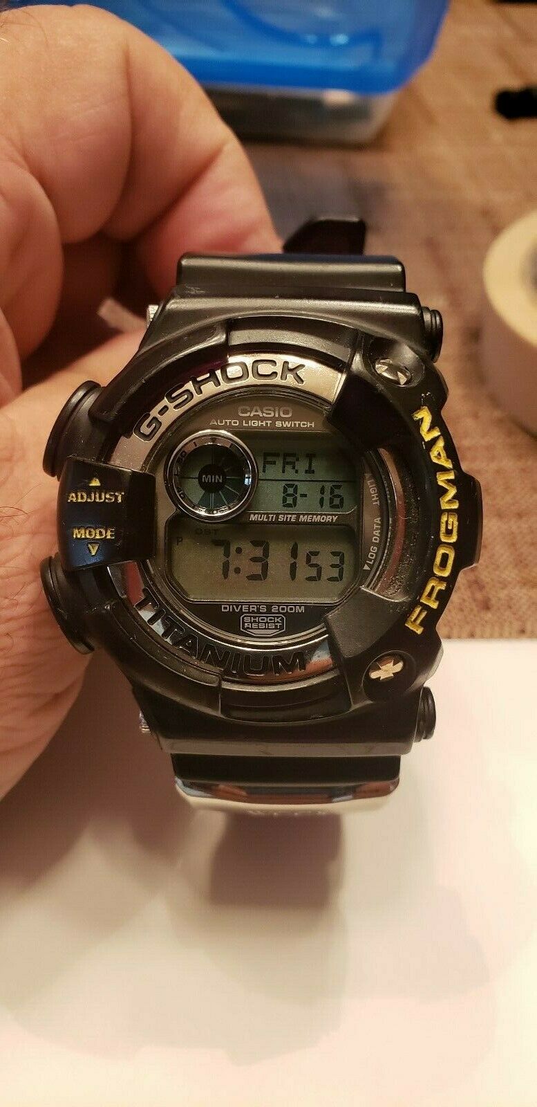 Dw9900wc 2025