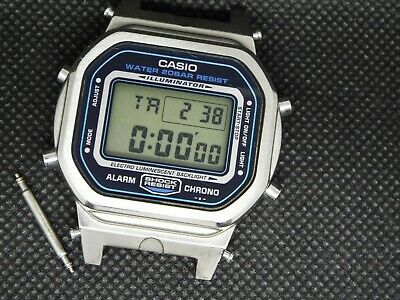 CASIO G-SHOCK DW-5000/1545