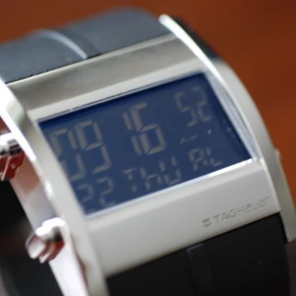 [$999 USD] FS: Tag Microtimer F1 | WatchCharts Marketplace