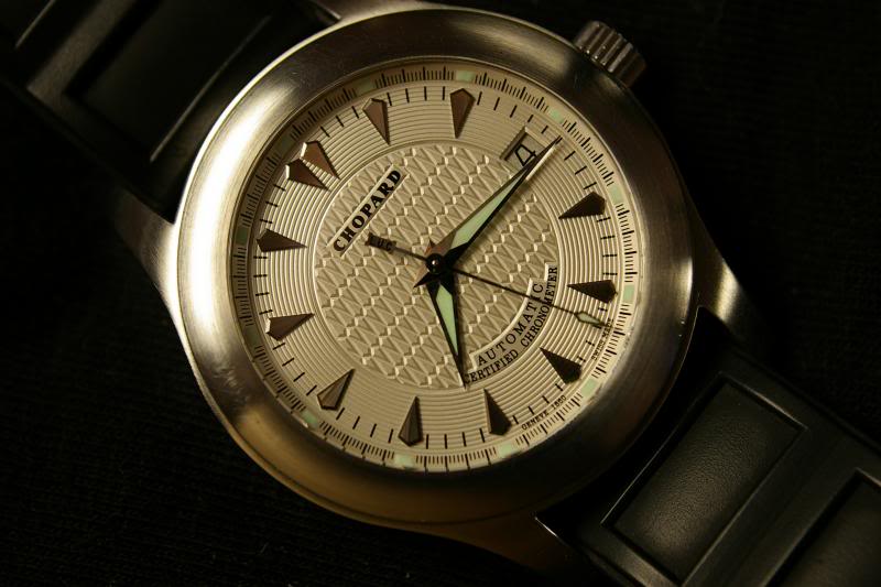 chopard luc sport 2000