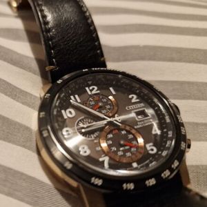 CITIZEN Eco Driveソーラー電波腕時計 H800-S107369 Citizen eco drive H800-S107369 | WatchCharts Marketplace