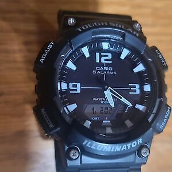 Precise Watch Battery ASA840SS