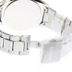 SEIKO Seiko Selection SBTM273 / 7B27-0AA0 Solar Powered Radio