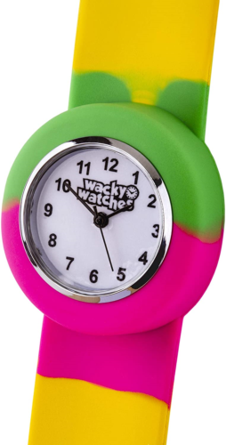 Wacky Watches | Mavros Larnaca | Cyprus