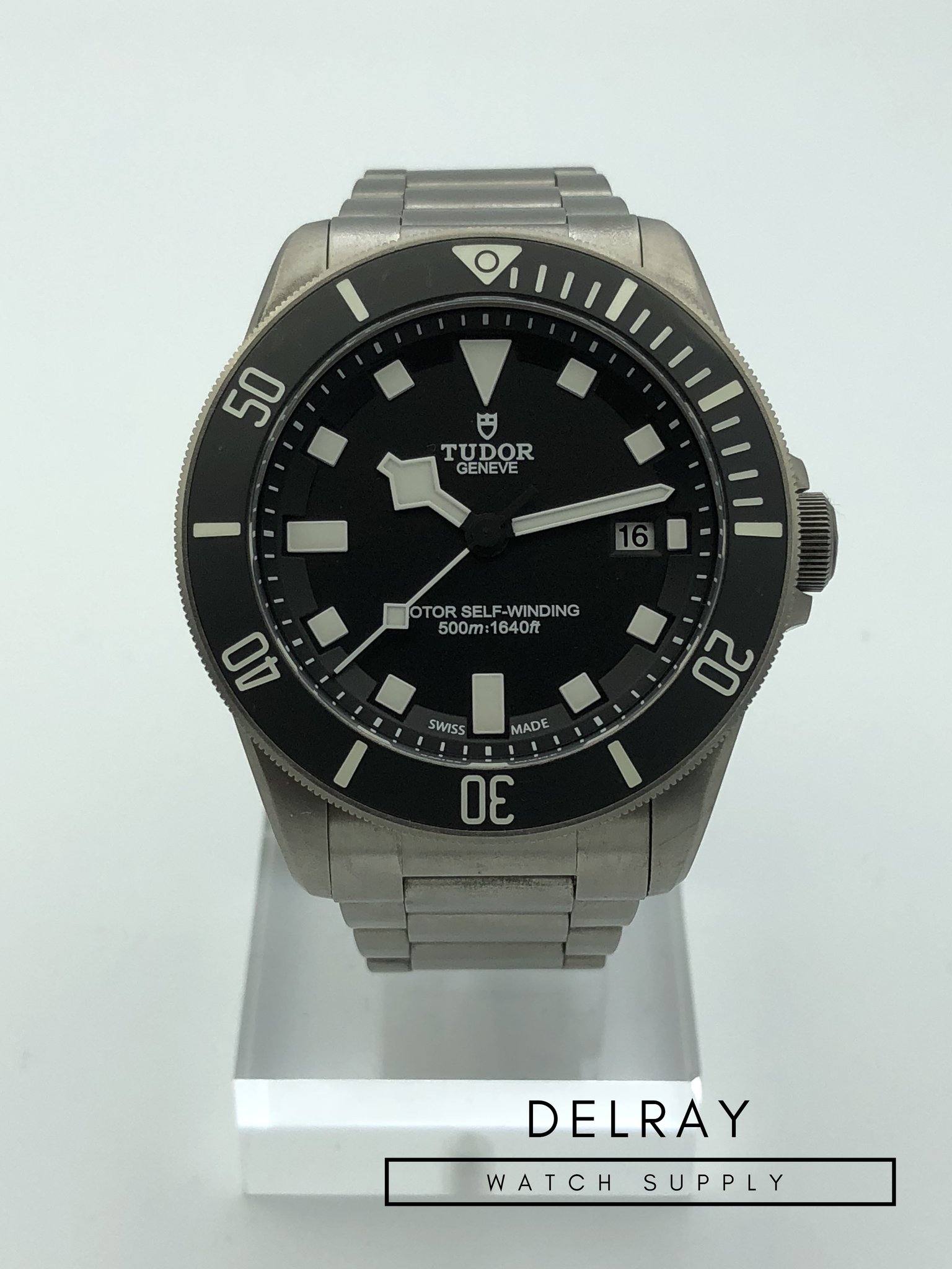 Tudor 25500t hot sale