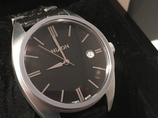 Nixon discount supremacy automatic