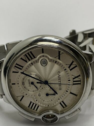 cartier 445968px 3001 price