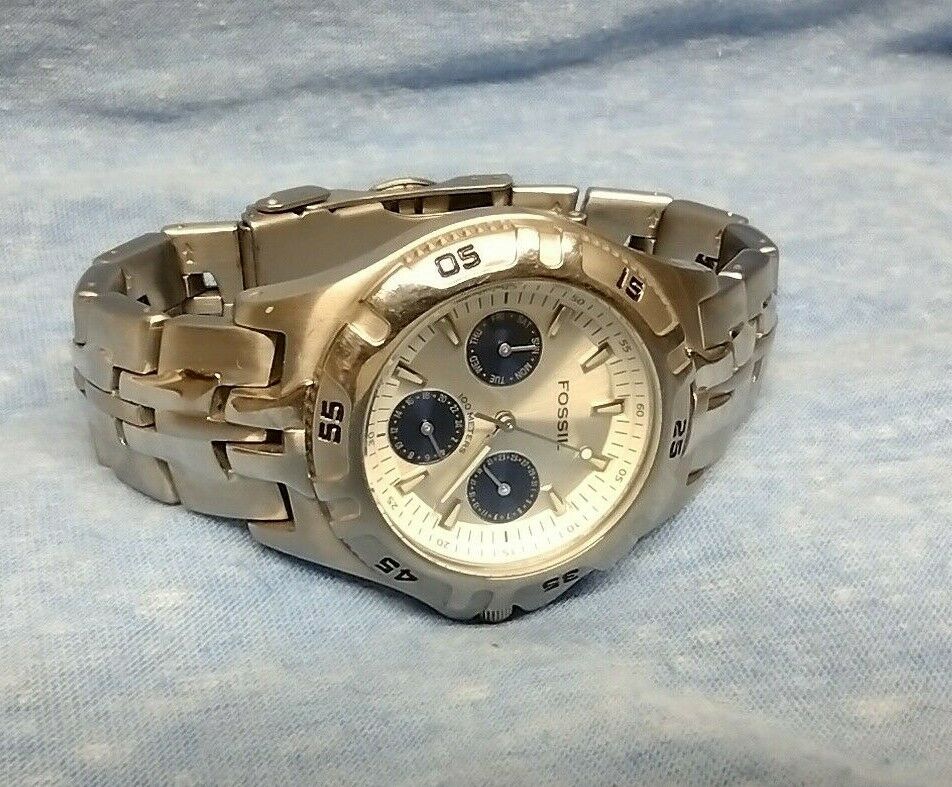 Fossil 2025 bq 9184